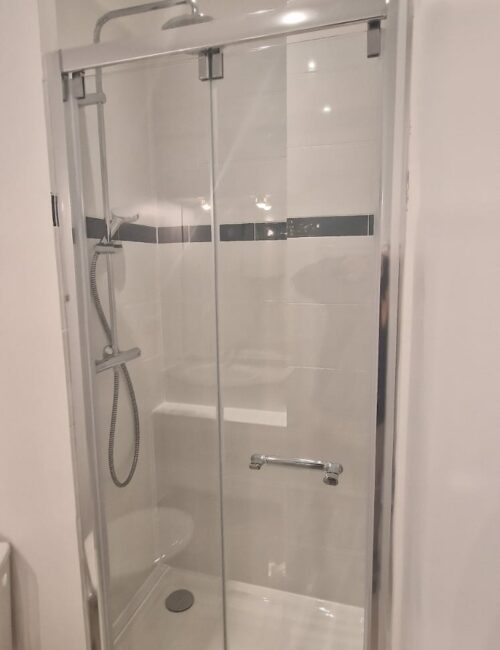 rénovation salle de bain Versailles