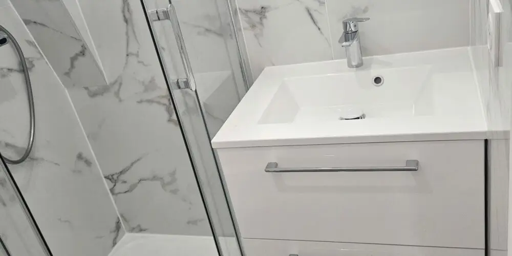 Rénovation salle de bain à Saint Mandé
