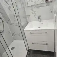 Rénovation salle de bain à Saint Mandé