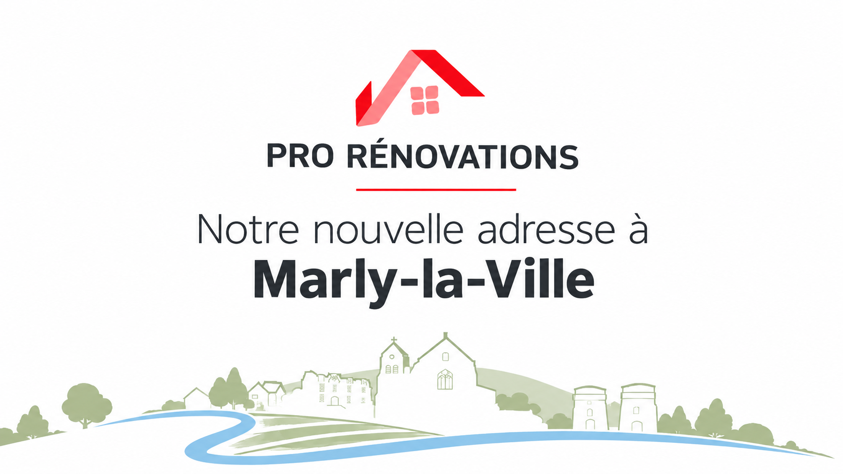 Pro-Rénovations Val-d'Oise